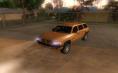 Dodge Durango 1998