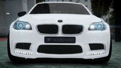 BMW 5-Series Hamann F10 2012