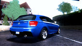 2013 BMW M135i V1.0