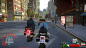 GTA San Cop Bike