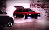 VW Gol CL 1994