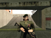 Big Boss Metal Gear Solid 3