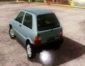 Fiat Uno 1995