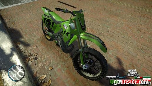 KX 500