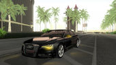 2012 Audi S8 [ImVehFt] v1.1