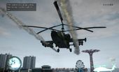 Heli Combat