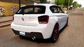 BMW 135i M-Power 2013