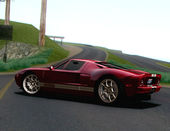 2005 Ford GT