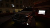 2013 Dodge Nitro Lucky38 Edition v1.0