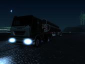 Iveco Stralis