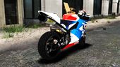 Honda CBR 600RR