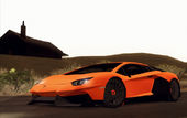 Lamborghini Aventador LP 700-4 RENM Tuning