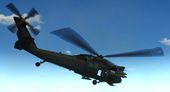 MH-60 Battlehawk