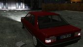 Renault 9 Broadway v2