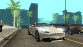 2012 Aston Martin Vanquish V12 V1.0