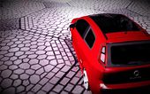 Fiat Punto Evo 2010 Edit