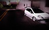 Fiat Punto Evo 2010 Edit