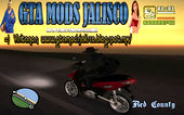 Moto Honda