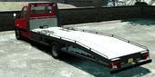 Mercedes-Benz Sprinter 3500 Car Transporter - v1.4