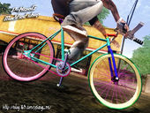 Fixed Gear DEX R0