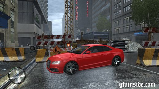 Realistic Graphics Mod 2013 v1.0