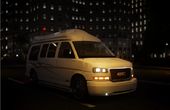 GMC Savana