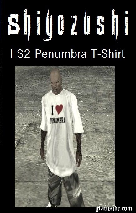 I S2 Penumbra