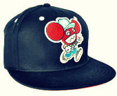 Neffmau5 Cap