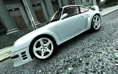 1995 RUF CTR2