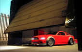 Ford Mustang RTR Spec 3