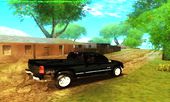 Chevrolet Silverado 2006 4X4 