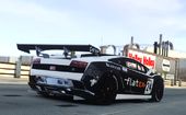 2010 Lamborghini LP560-4 GT3 (BETA)