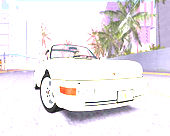 Porsche 911 (964) Carrera 4 Targa 1989 for VC