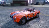 Ac Cobra 427 (NFS SHIFT 2)