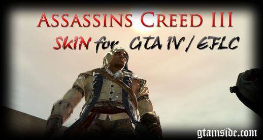 Connor Kenway