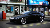 Hamann BMW 6-series Widebody v2