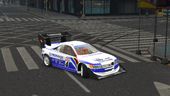 Peugeot 405 T16 Pikes Peak