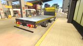 Man TGL AA Tow Truck