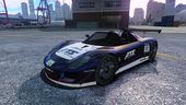 Porsche 918 Spider Body Kit Final (NFS SHIFT 2)