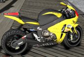 Honda CBR1000RR 