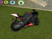 2009 Aprilia RSV4