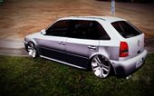 VW Gol G3 2002 Edit