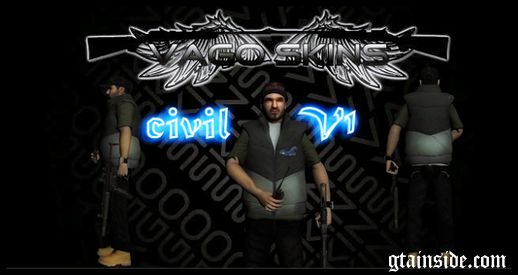 Civil v1