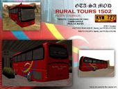 Rural Tours 1502