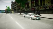 Nissan S14 ZENKI JDM v2