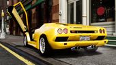 1994 Lamborghini Diablo VT [EPM]