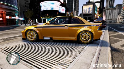 Sultan STI [RS]