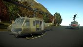 UH-1D Iroquois V1.2