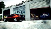 Holden Monaro Supercharged [BETA]