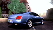 2003 Bentley Continental GT V1.0